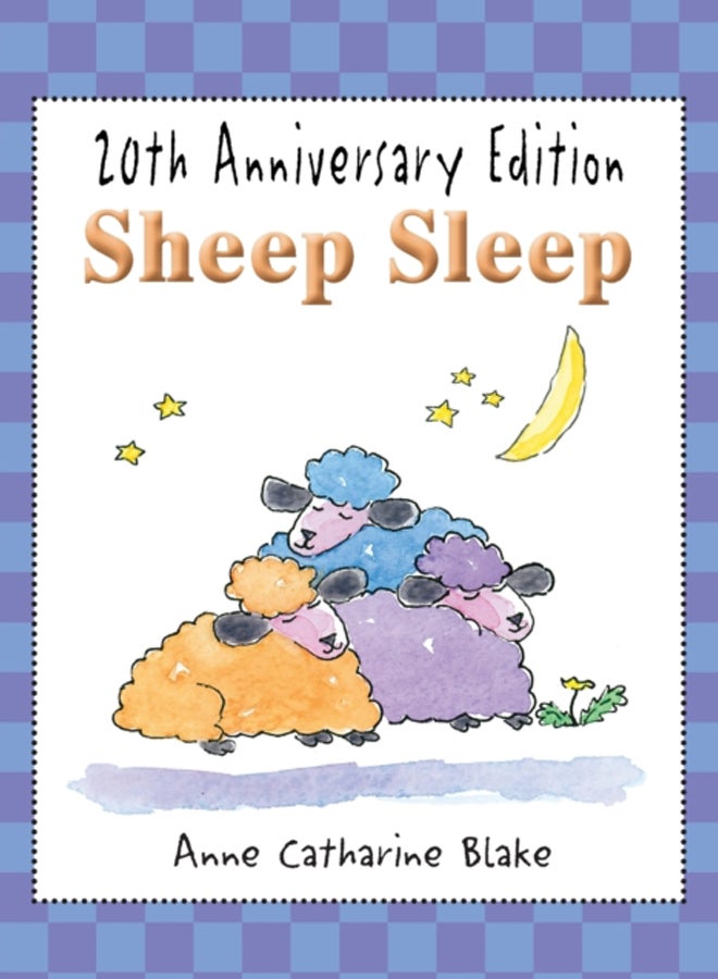 Sheep Sleep : 4 