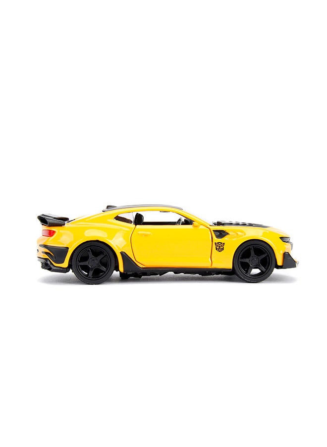 JADA - TRANSFORMERS BUMBLEBEE  1:32 - pzsku/Z24F78317BA4B1521A247Z/45/_/1658138517/5c42cd35-57f7-464e-b28d-b50d47225fa4