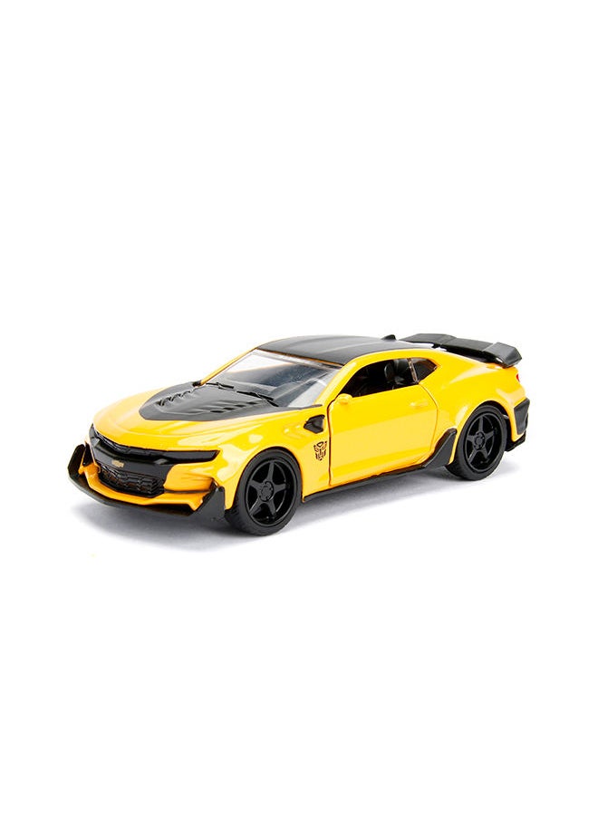 JADA - TRANSFORMERS BUMBLEBEE  1:32 - pzsku/Z24F78317BA4B1521A247Z/45/_/1658138517/f6e14d03-0e9a-402f-8aba-5e44f180f3ee