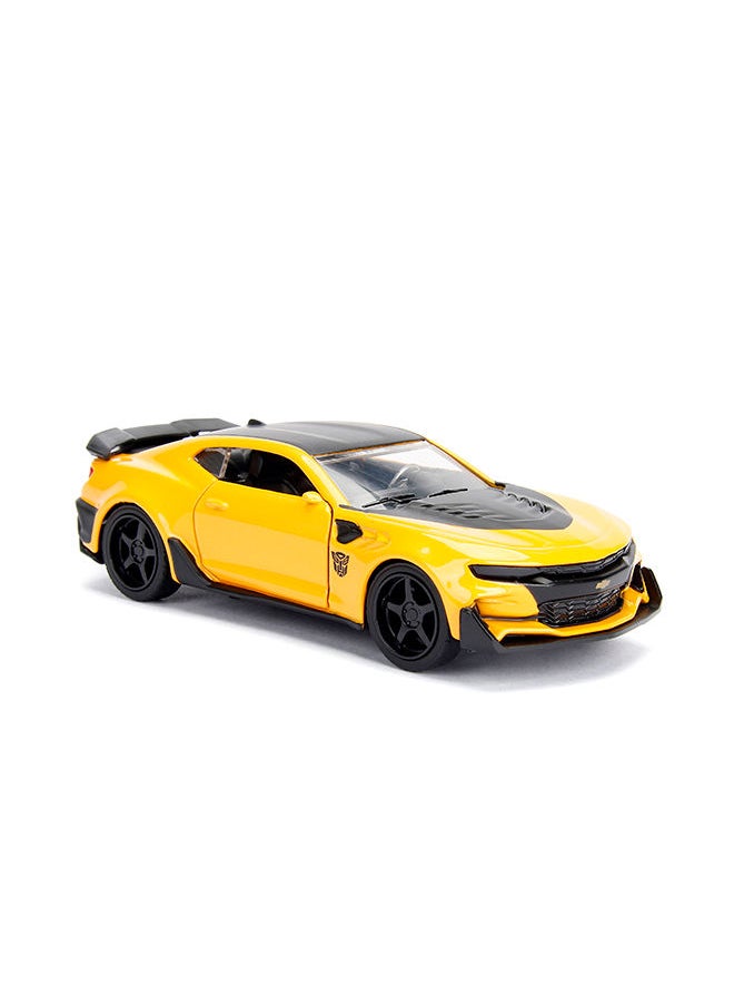 JADA - TRANSFORMERS BUMBLEBEE  1:32 - pzsku/Z24F78317BA4B1521A247Z/45/_/1658138518/b69c554a-395d-4e9c-9ea1-e97af9552fbd