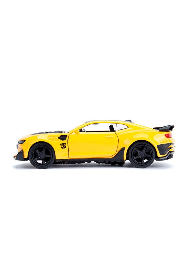 JADA - TRANSFORMERS BUMBLEBEE  1:32 - pzsku/Z24F78317BA4B1521A247Z/45/_/1658138519/f45b6aa9-8f19-4276-ae29-912c2a588456