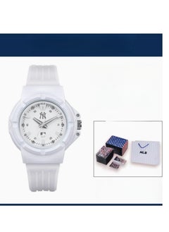 MLB Student Sports Dad Waterproof Couple Watch  - Image 1