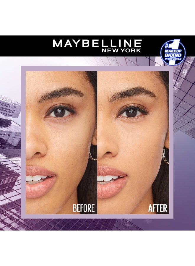 MAYBELLINE NEW YORK MAYBELLINE SUPER STAY LUMI-MATTE FOUNDATION 30H LONGWEAR, LIGHTWEIGHT, WATERPROOF, SWEATPROOF, HEATPROOF, STAY TRUE TO TONE ALL DAY, 248 - Image 4