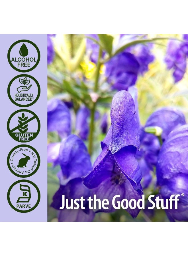 NATURE'S ANSWER Liver Support Combination Extract 30 ML - Image 4