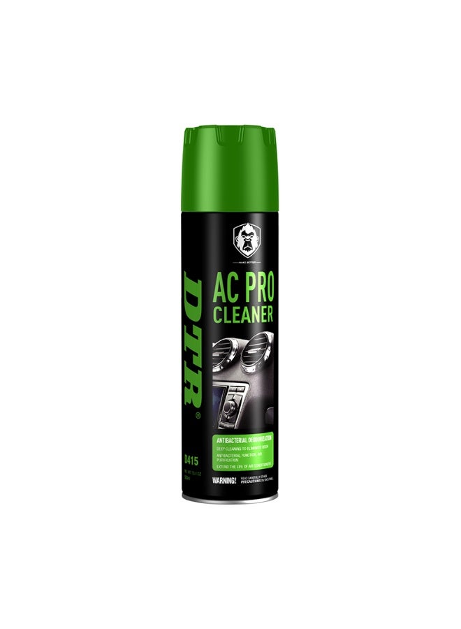 Air Conditioning Foam Cleaner By CGS 500ml D415