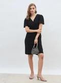 Styli black