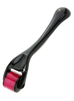 Micro-Needle Roller for Hair Regrowth and Beard Growth