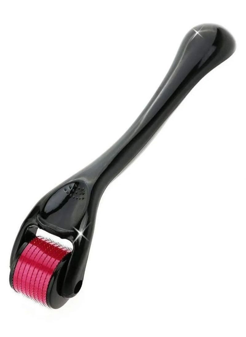 AGD - Micro-Needle Roller for Hair Regrowth and Beard Growth - Image 1