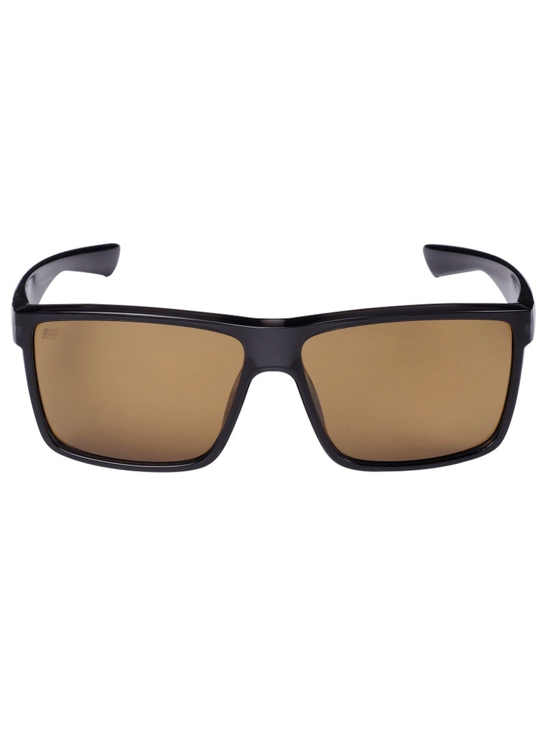 Abu Garcia Abu Garcia Spike Eyewear Stone Amber  - Image 1