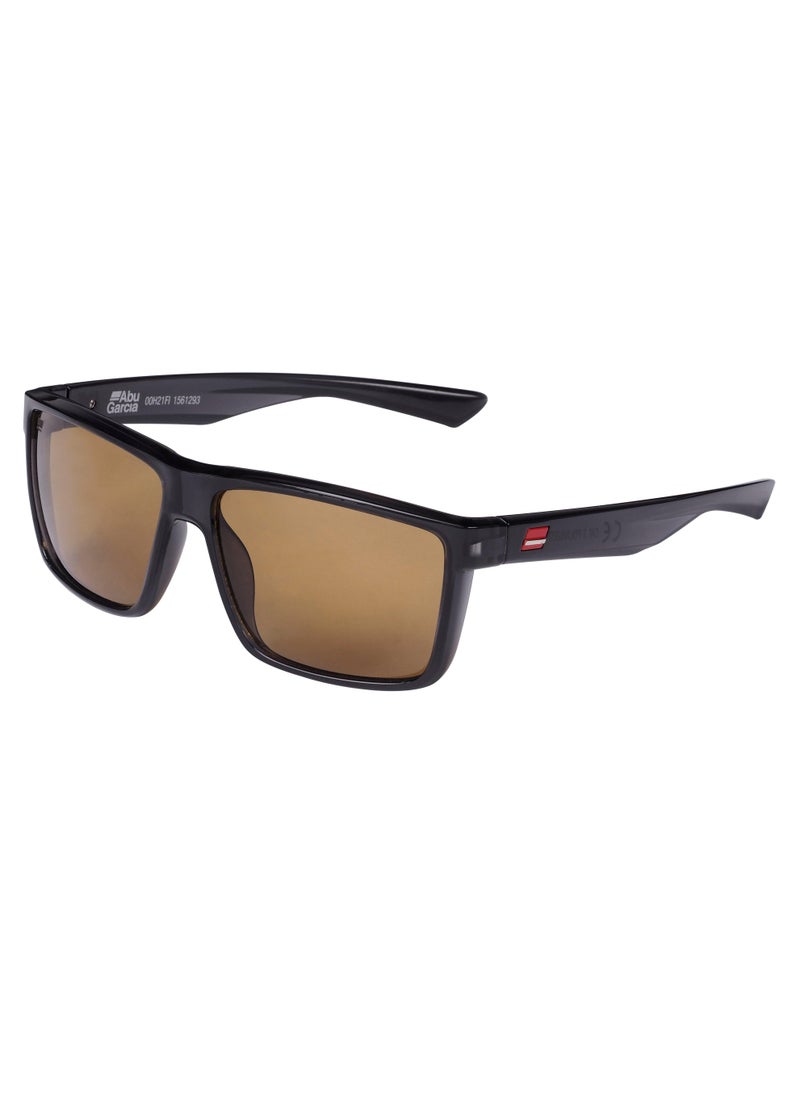 Abu Garcia Abu Garcia Spike Eyewear Stone Amber  - Image 2
