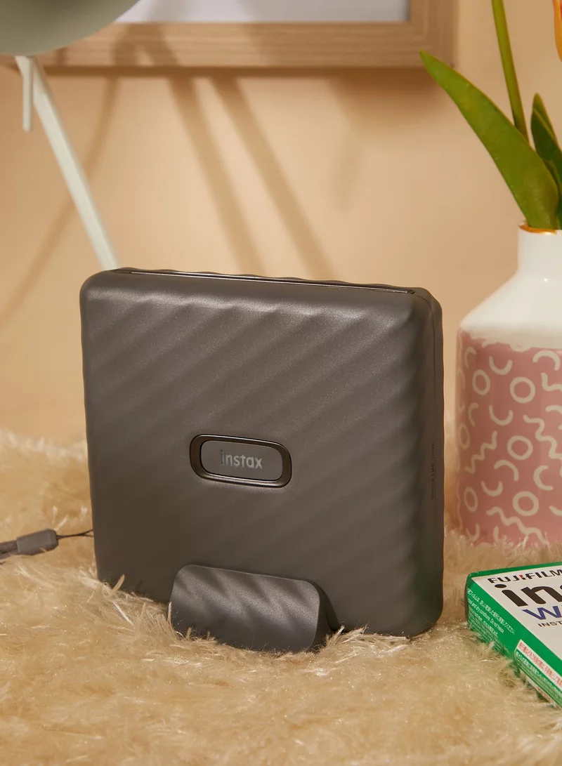 FUJIFILM Instax Link Wide Printer  Wide Film