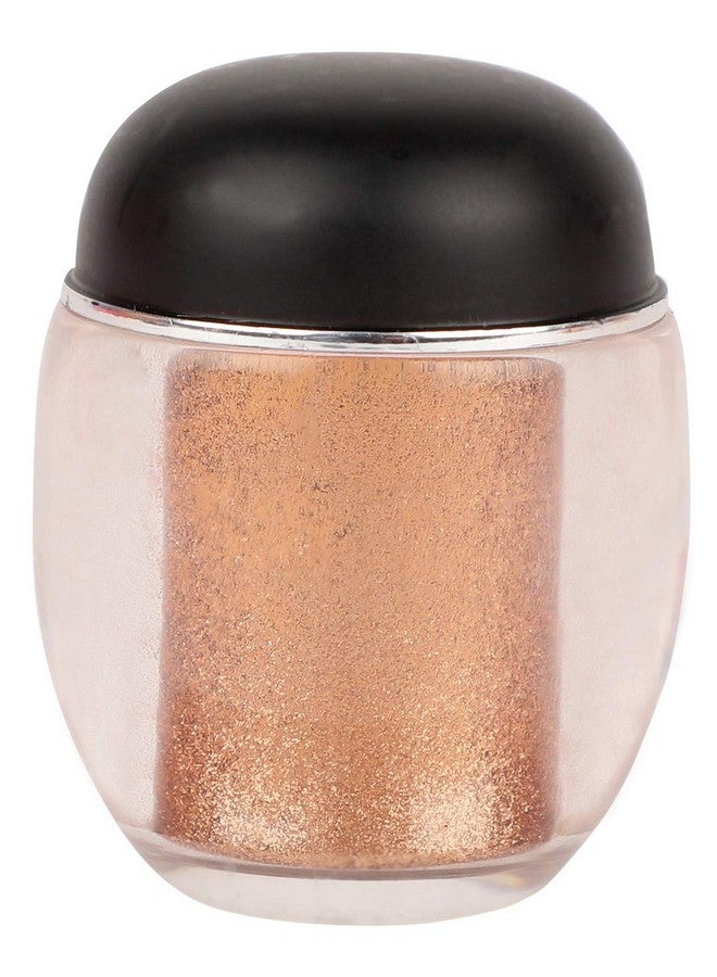 مايك آب فور لايف ظلال العيون المصبوغة Jewel Glitters Sparkle Dramatic Look -33، ذهبي، 7 جرام - Image 1
