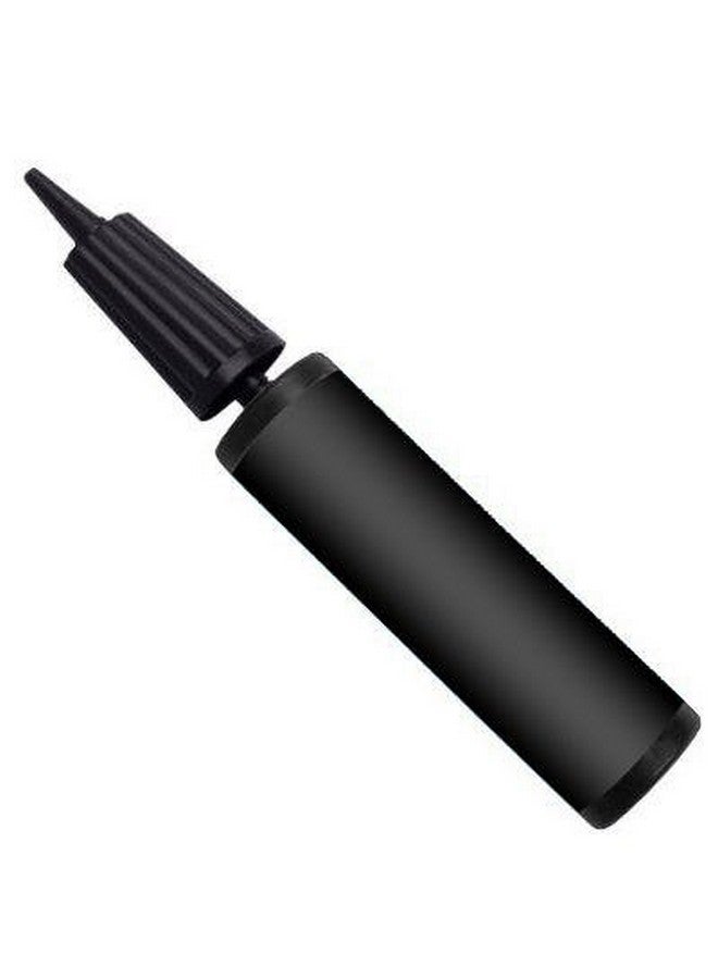 AppleRound Horse Bouncer With Hand Pump, Inflatable Space Hopper, Ride-On Bouncy Animal (Brown) - Image 5