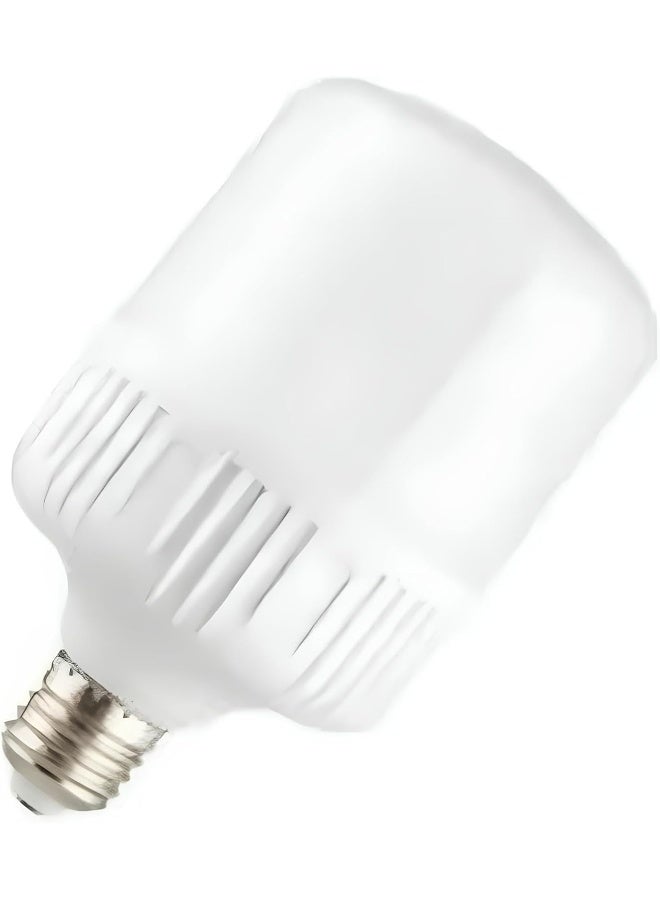 Royal Apex Energy Saving LED Bulb 30W / 50W, E27 Base, Soft Light with NO UV/Mercury/Lead | Suitable for Home Office (Daylight (6500K) 30W) - Image 1