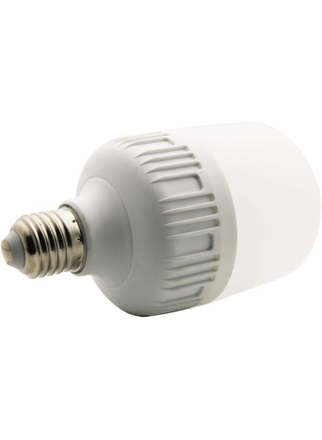 Royal Apex Energy Saving LED Bulb 30W / 50W, E27 Base, Soft Light with NO UV/Mercury/Lead | Suitable for Home Office (Daylight (6500K) 30W) - Image 3