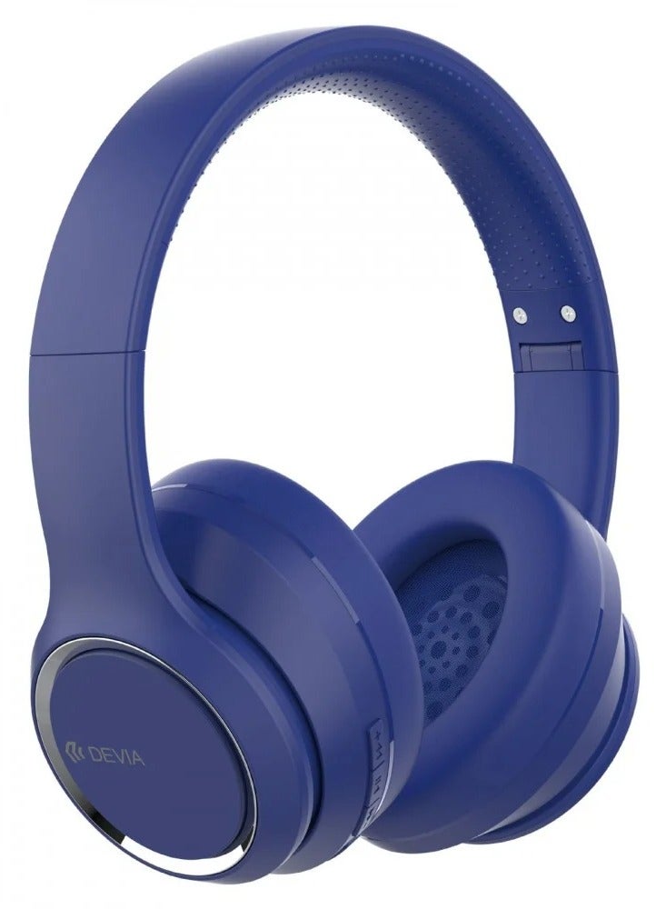 devia Devia Devia Kinton Series Wireless Headphone 250 g Z24F8494B23CD80A4F17FZ
