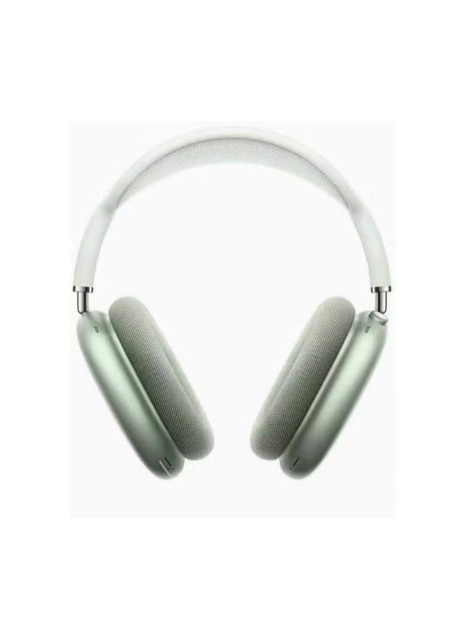 General Headset Over-Ear Wireless Bluetooth Headphones Active Noise Cancellation 