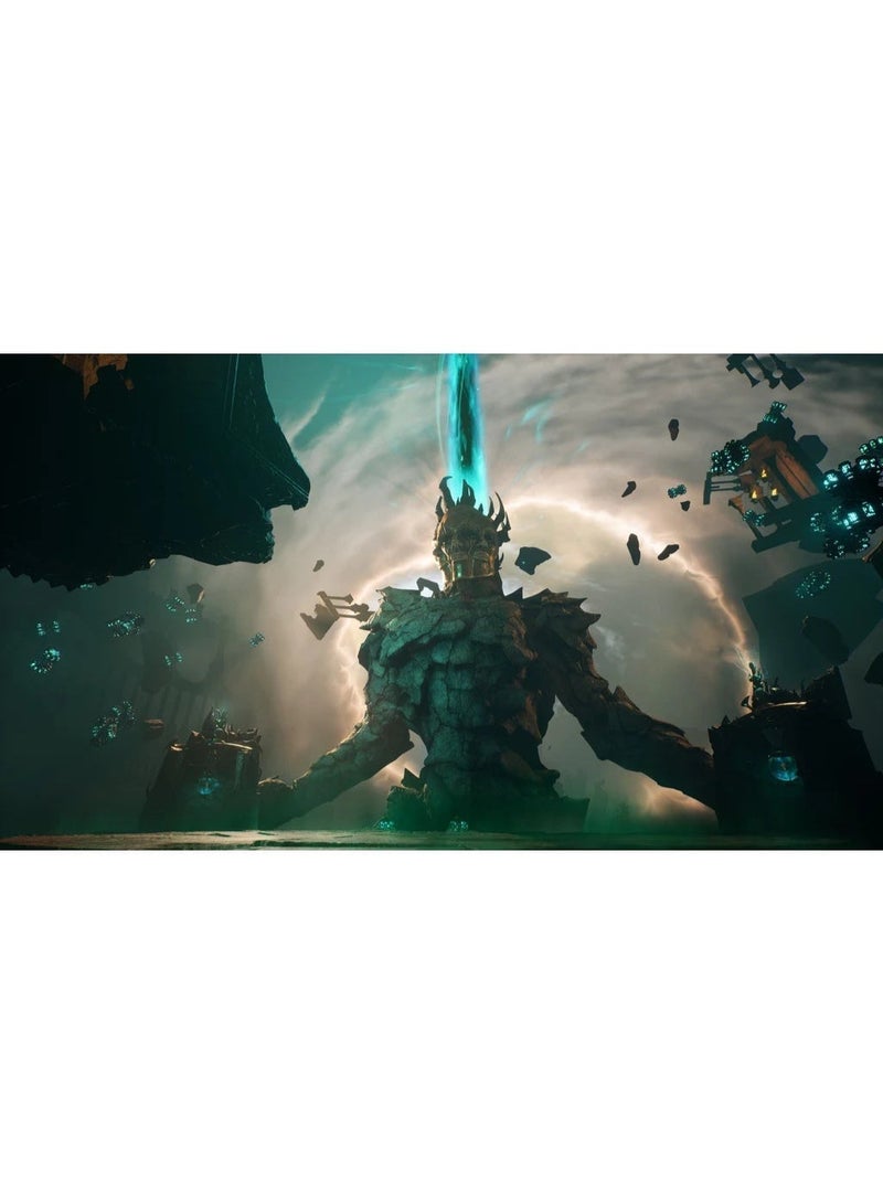 Saber Interactive Painkiller - PlayStation 5 (PS5) - playstation_5_ps5 - Image 5