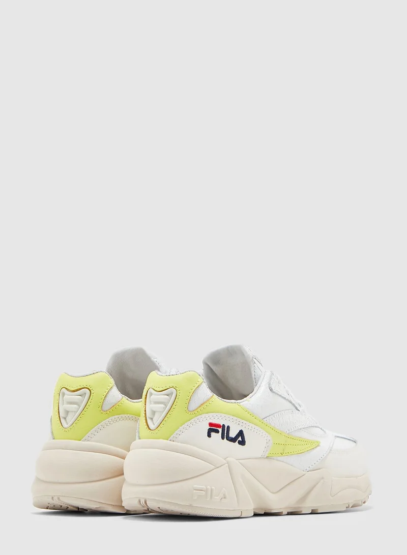 FILA V94M Low Top Sneakers