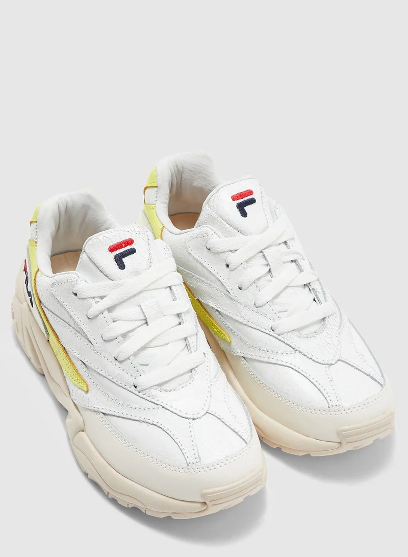 FILA V94M Low Top Sneakers
