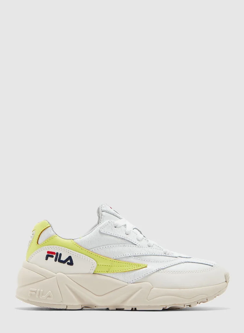 FILA V94M Low Top Sneakers
