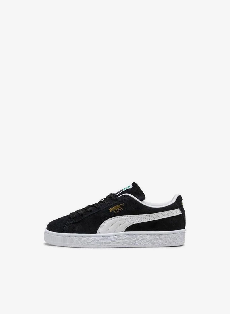 بوما سنيكرز سويد كلاسيك جونيور