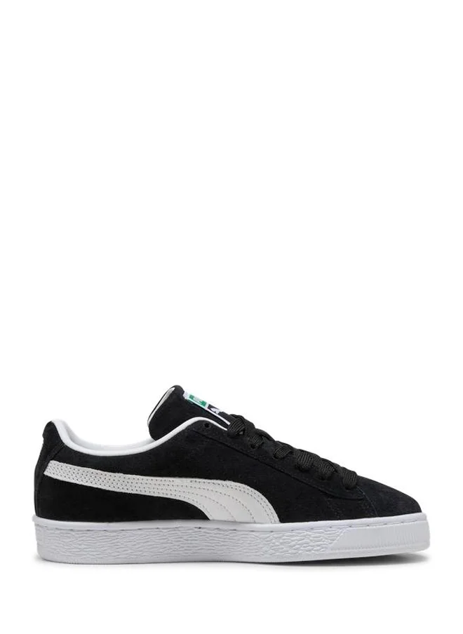 PUMA Youth Suede Classic Jr