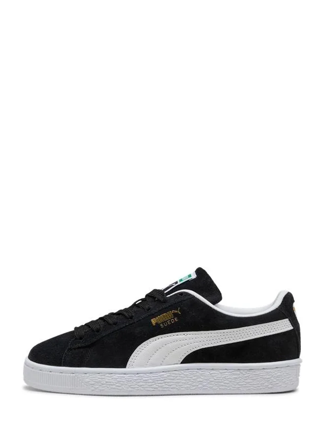 بوما Youth Suede Classic Jr