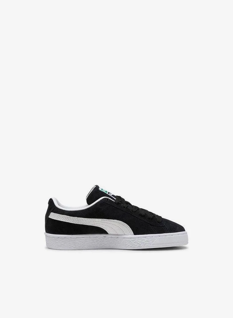 بوما سنيكرز سويد كلاسيك جونيور