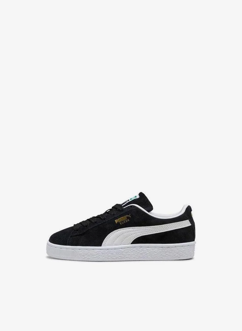 بوما سنيكرز سويد كلاسيك جونيور