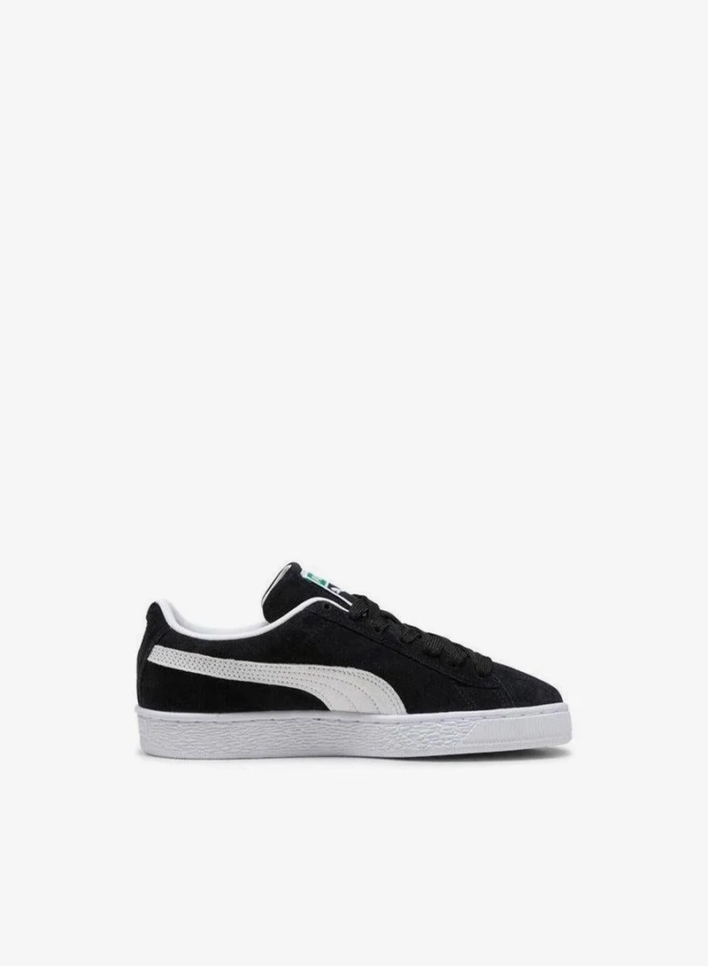 بوما سنيكرز سويد كلاسيك جونيور