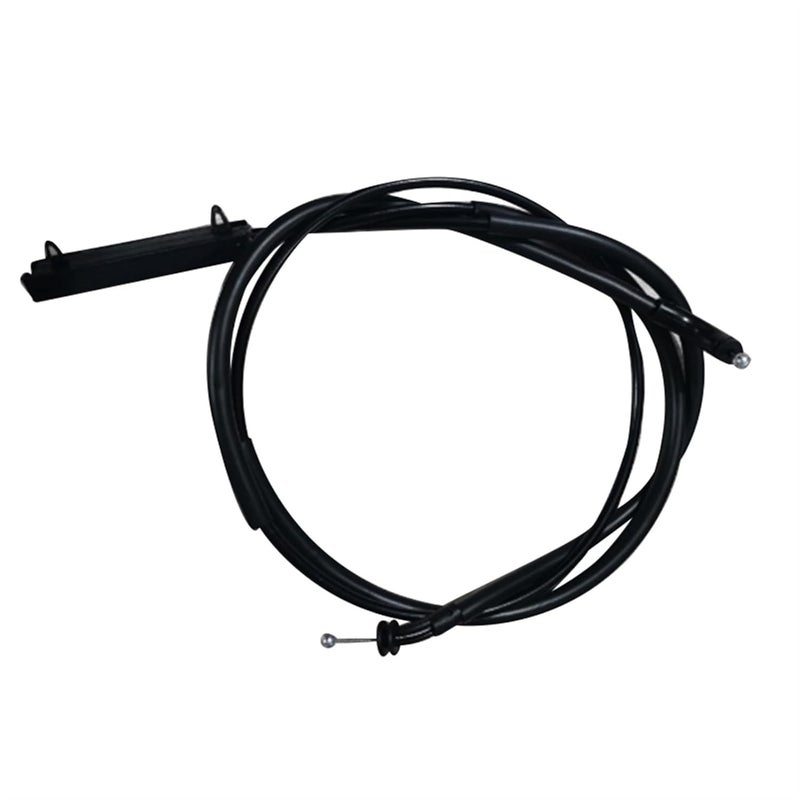 Wivplex Engine Hood Release Cable for BMW X5 and X6 - Image 1