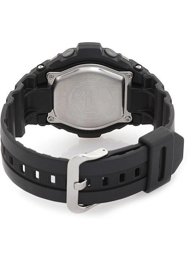 G-SHOCK - Resin Digital Watch G-7710-1DR - Image 1