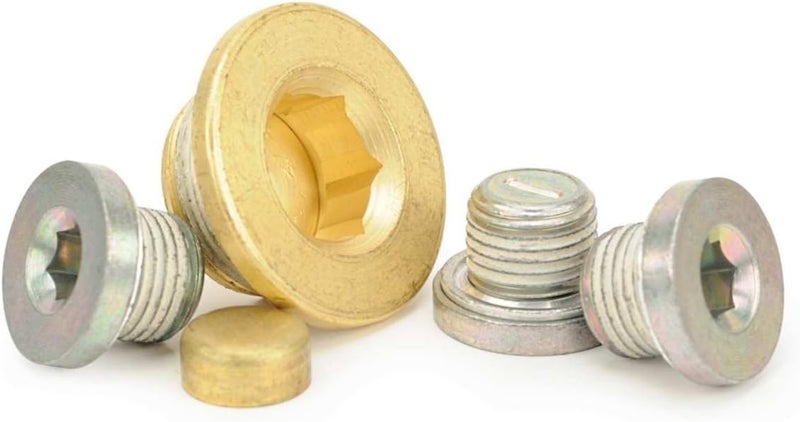 251 Plug Kit for GM LS Engine