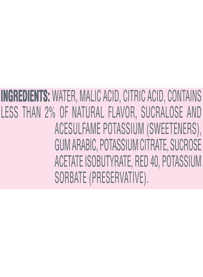 Mio Liquid Water Enhancer, Cranberry Raspberry, 1.62 OZ - Image 5