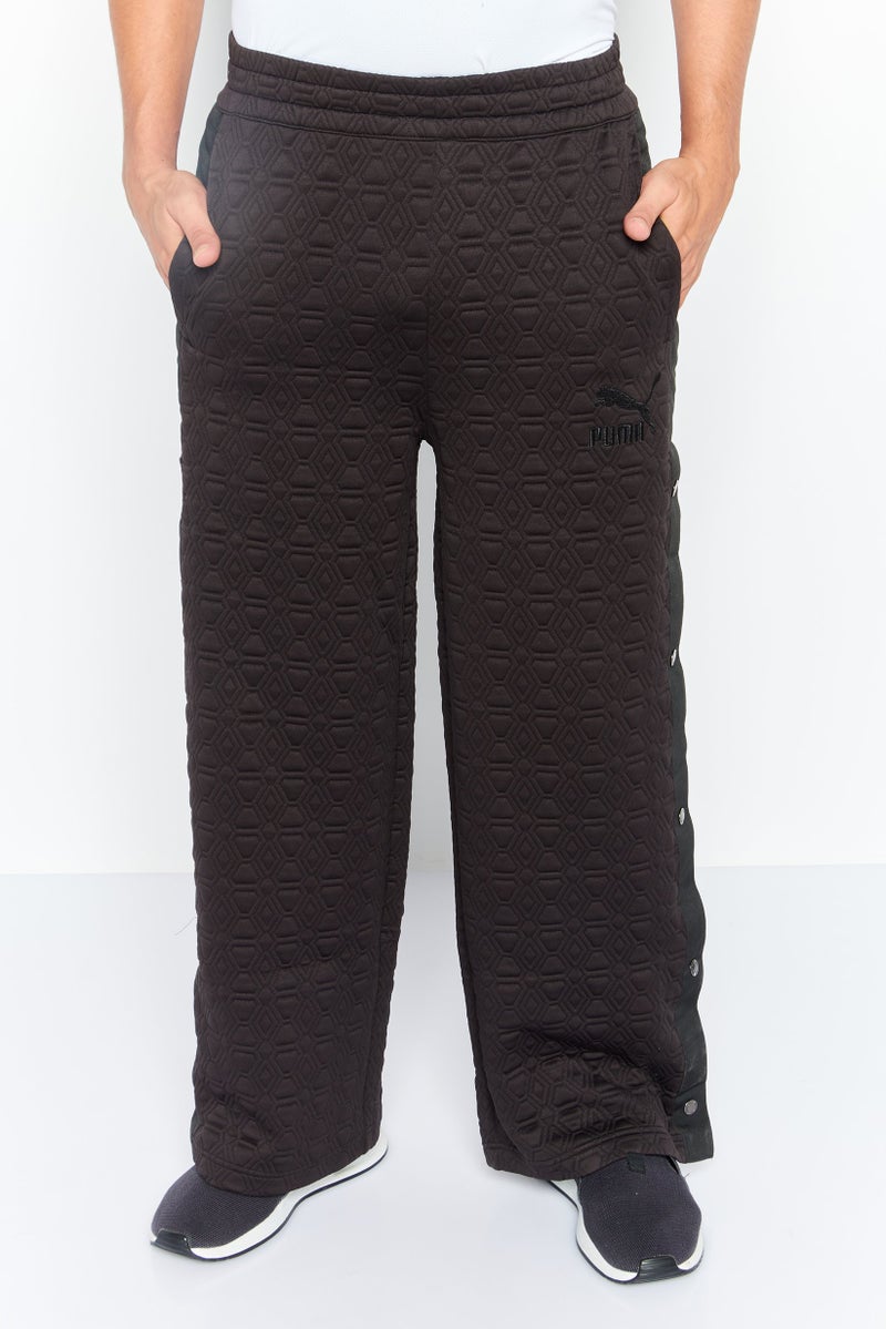 PUMA Men Sportswear Fit Training Pants, Black  - Image 1
