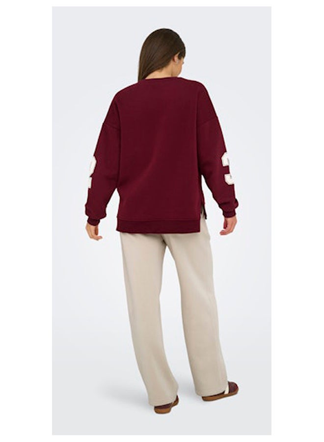 ONLY Women Sweatshirt - Image 3