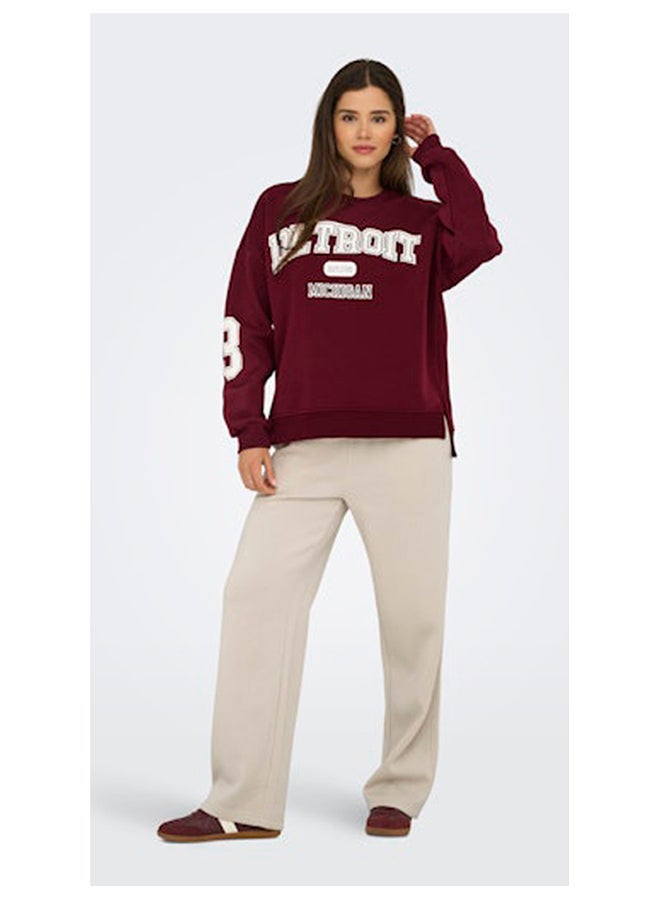 ONLY Women Sweatshirt - Image 5