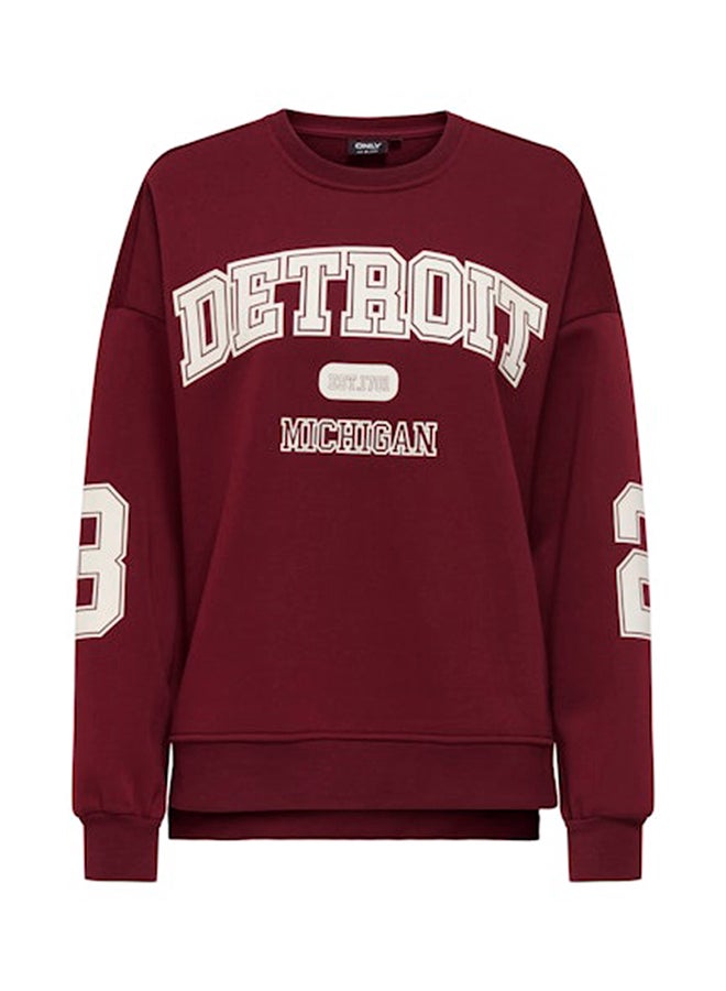ONLY Women Sweatshirt - Image 1