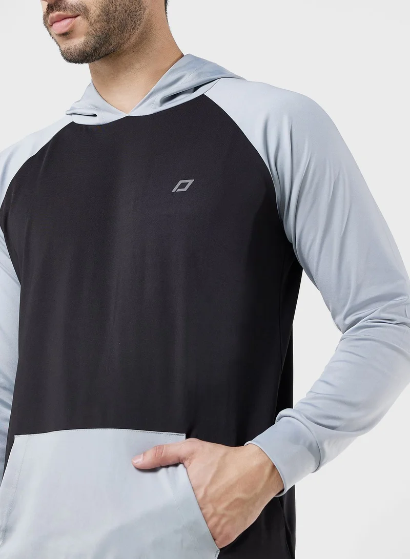 FRWD Pullovers Hoodies