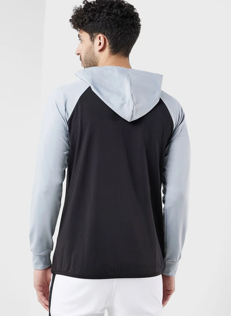 FRWD Pullovers Hoodies