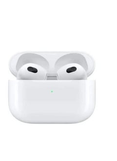 Inkax T3A TWS Wireless Earbuds White  - Image 2
