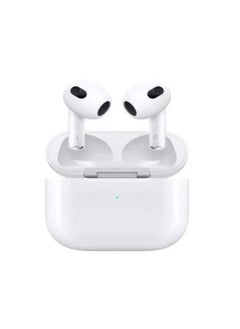 Inkax T3A TWS Wireless Earbuds White  - Image 4