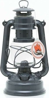 Feuerhand 276-7016 Gas Torch Anthracite 
