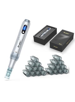 Dr.pen Dr.Pen M7S Microneedle Roller Kit with 20x36 Tips | Professional At-Home Dermaroller for Acne Scars & Hair Growth  - Image 1