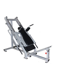 Marshal Fitness Marshal Fitness 2 in 1 - LEG PRESS | MF-GYM-17618-17619-KS 