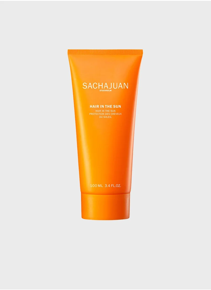 SACHAJUAN Hair In The Sun 100ml