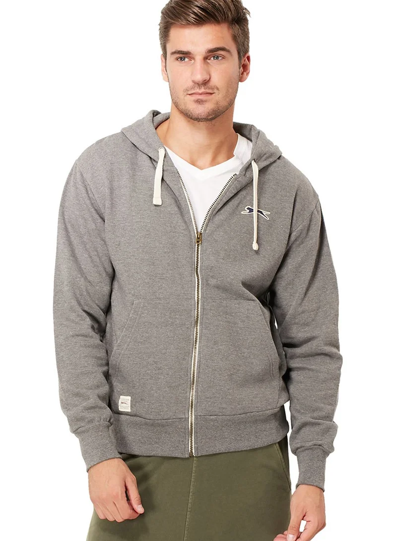 Slazenger Greaves Hoodie