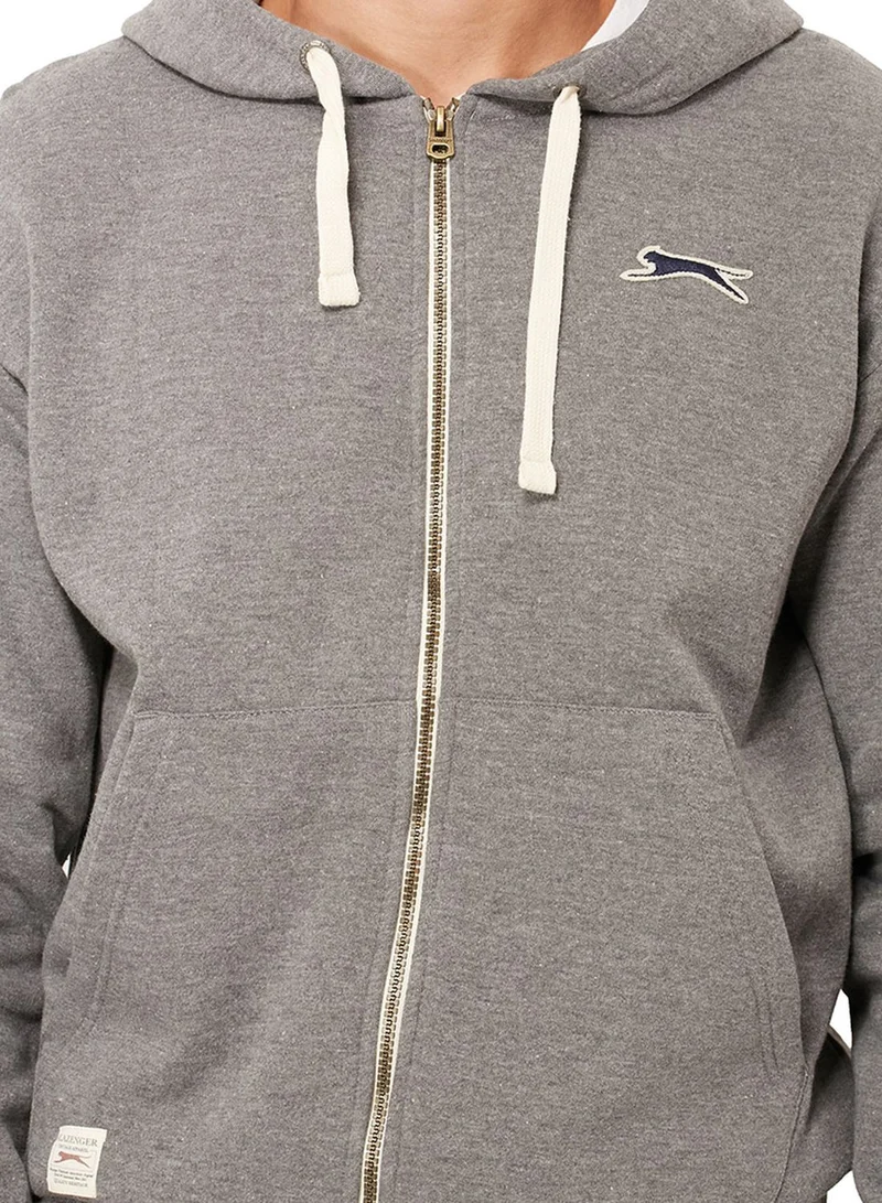 Slazenger Greaves Hoodie