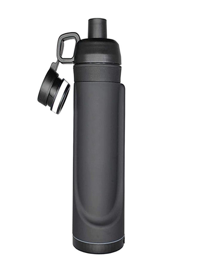 NUEAYMS Plastic Water Cup Water Bottle Travel Home Hiding for Cash Card Keys Bottom Compartment Storage Bottle Safe Water Bottle for Hot Cold Drinks Secret Compartment Water Bottle - Image 1